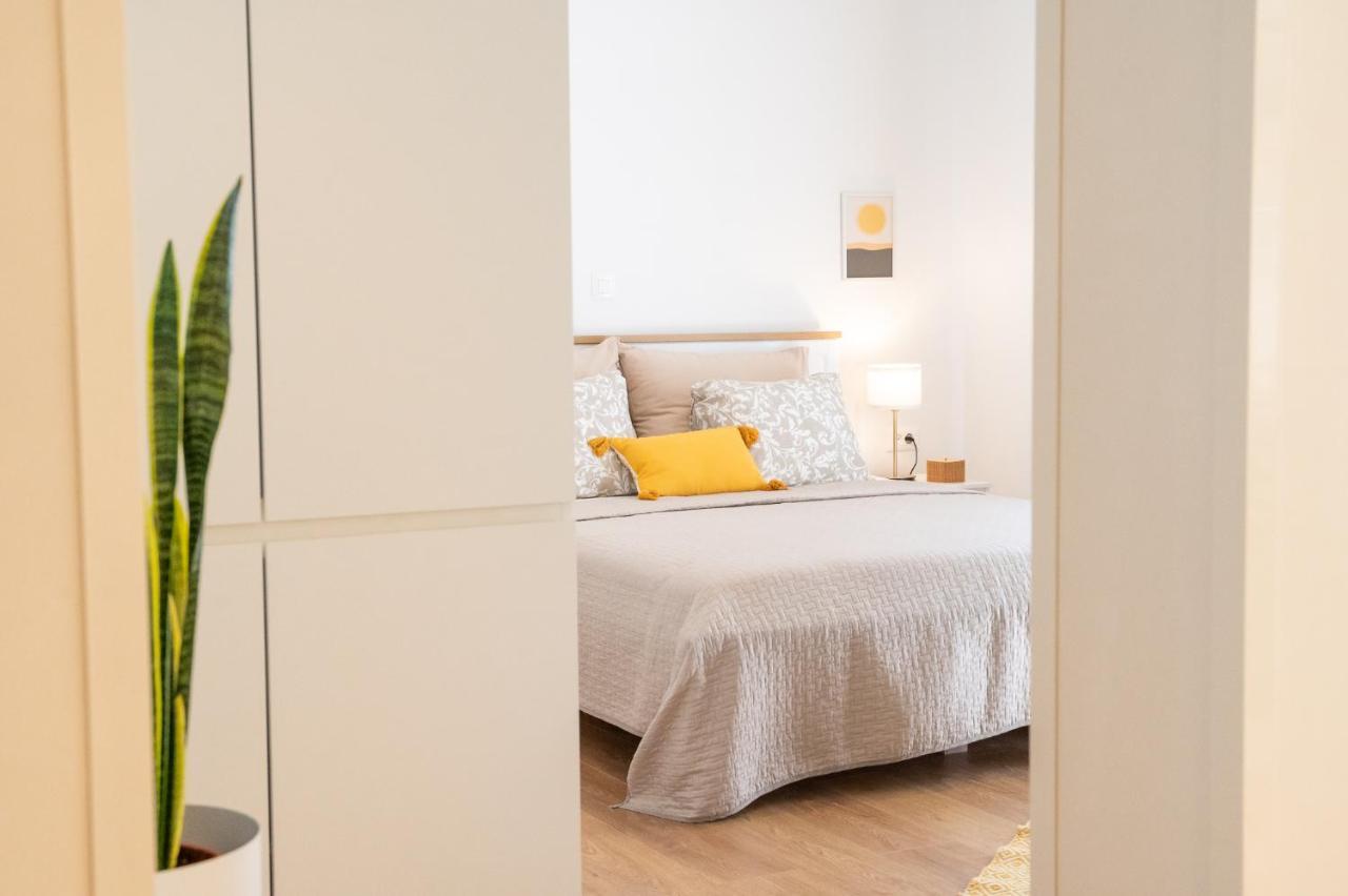 Olinar Apartments Zadar Zewnętrze zdjęcie