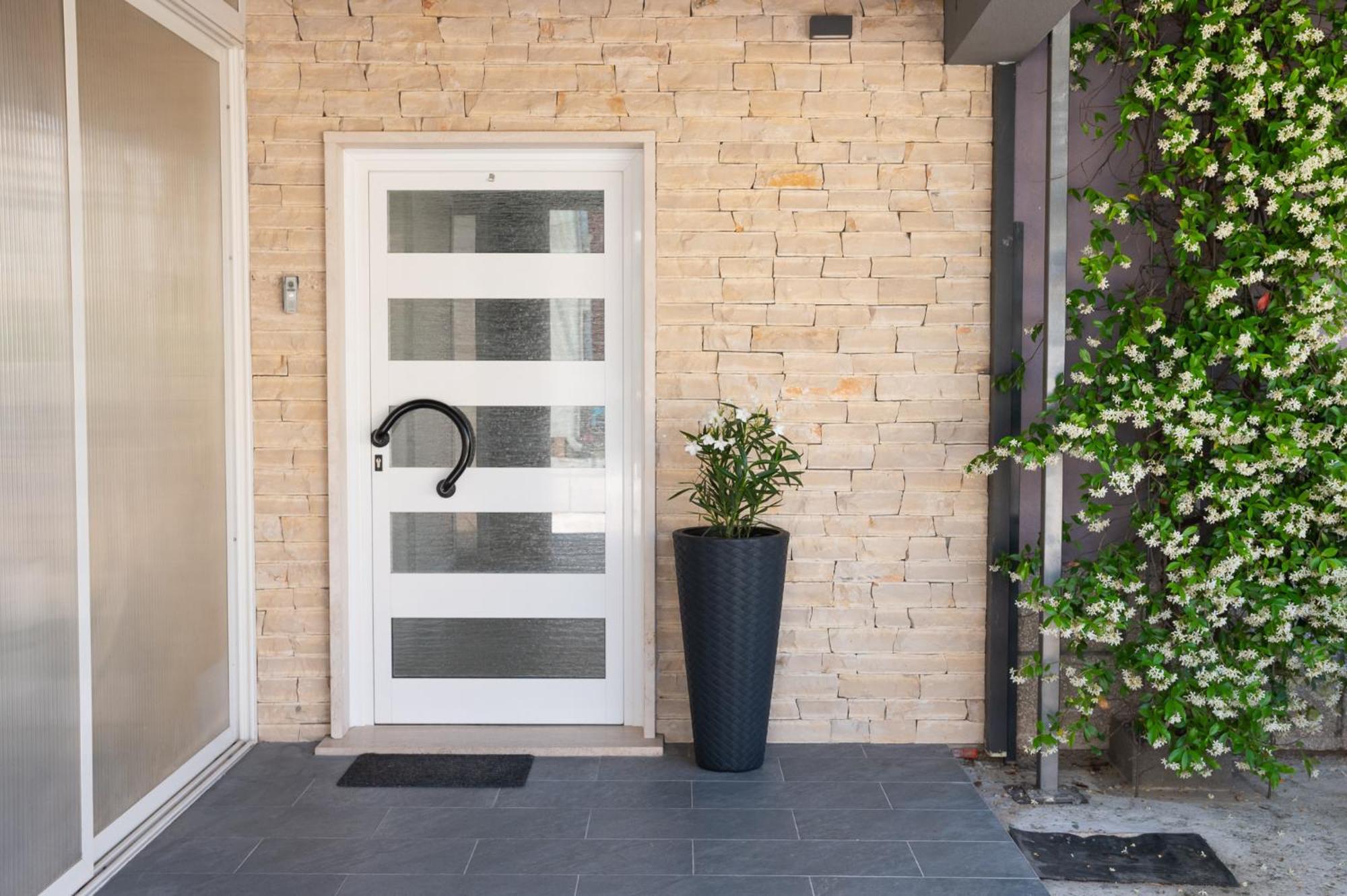 Olinar Apartments Zadar Zewnętrze zdjęcie