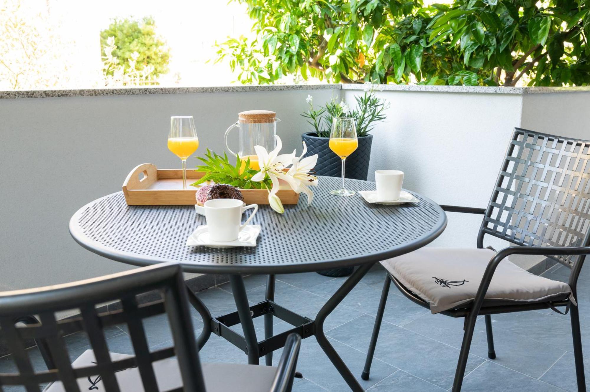 Olinar Apartments Zadar Zewnętrze zdjęcie