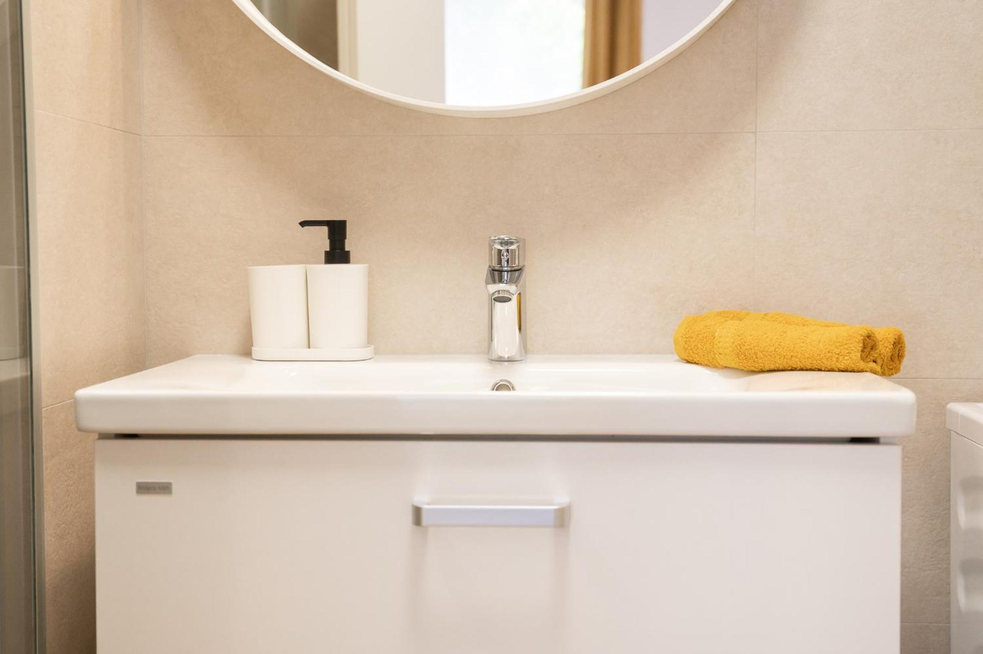 Olinar Apartments Zadar Zewnętrze zdjęcie