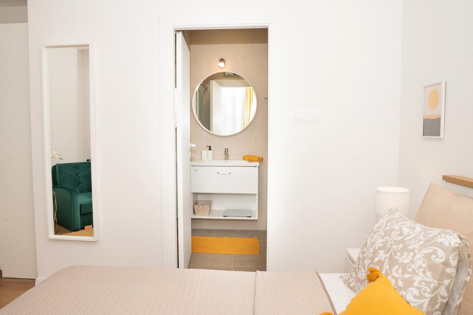 Olinar Apartments Zadar Pokój zdjęcie
