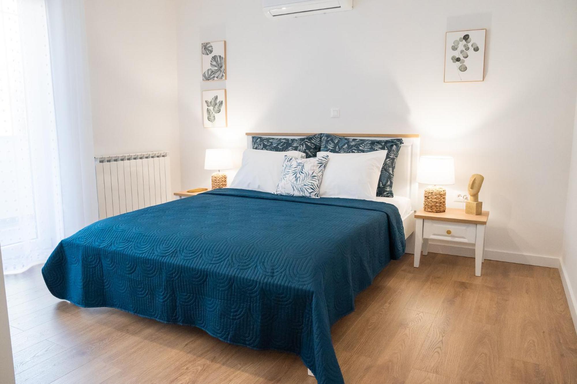 Olinar Apartments Zadar Pokój zdjęcie