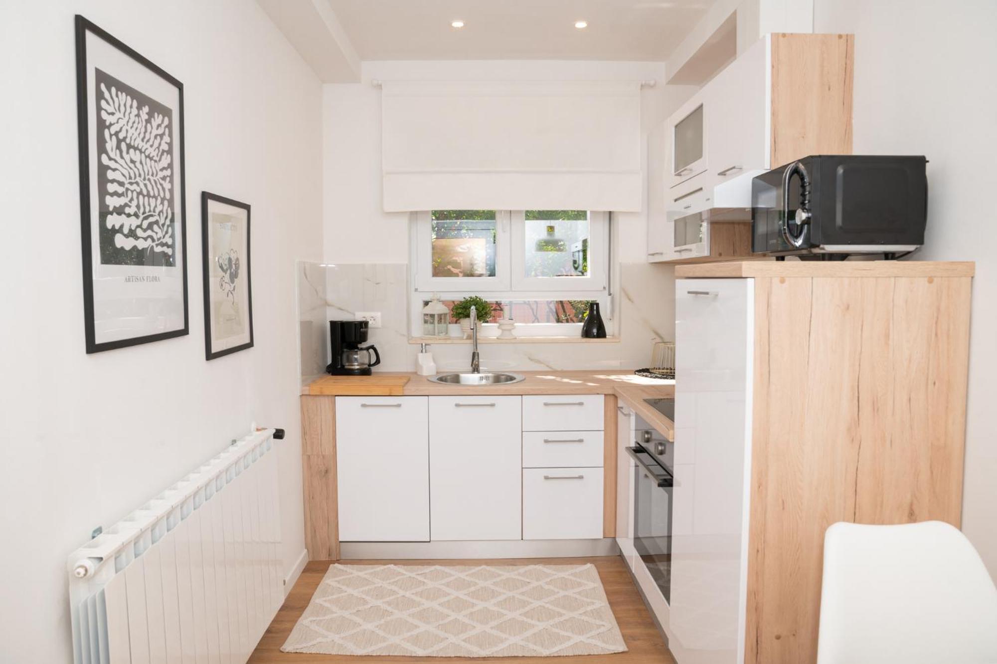 Olinar Apartments Zadar Pokój zdjęcie