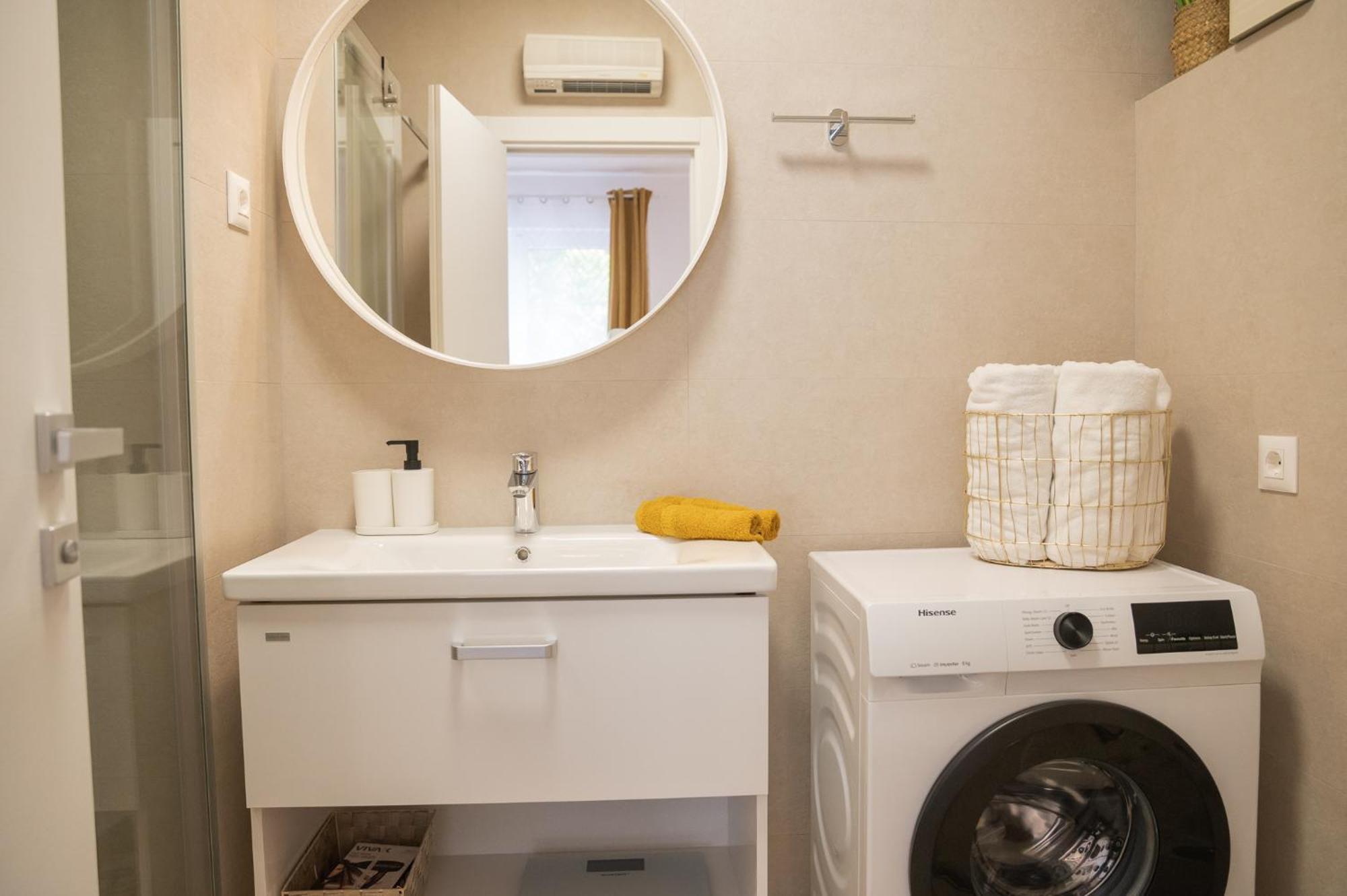 Olinar Apartments Zadar Pokój zdjęcie